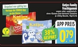 Glücksherzen von Katjes im aktuellen EDEKA Prospekt für 0,79 €
