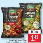 Aktuelle Chips Angebote bei Marktkauf in Ulm Aktuelles Linsen Chips Angebot bei Marktkauf in Ulm ab 1,49 €