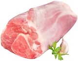 Aktuelle Schweinefleisch Angebote bei REWE in Darmstadt Aktuelles Kalbs-Vorderhaxe Angebot bei REWE in Darmstadt ab 1,29 €