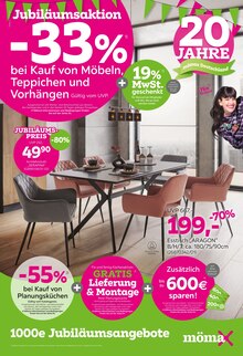 Mömax OttoRöhmStraße 85 in 64293 Darmstadt Angebote und Öffnungszeiten