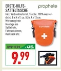 Aktuelle Rucksack Angebote bei Marktkauf in Wuppertal Aktuelles ERSTE-HILFE-SATTELTASCHE Angebot bei Marktkauf in Wuppertal ab 9,99 €