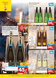 Netto Marken-Discount Secco im Prospekt 