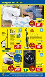 Küchengeräte im Lidl Prospekt in Rüsselsheim Aktueller Lidl Prospekt mit Küchengeräte, "LIDL LOHNT SICH", Seite 26