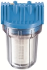 Wasserfilter Typ A Angebote von Güde bei Wreesmann Cuxhaven für 14,99 €