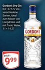 Aktuelle Gin Angebote bei GLOBUS in Offenbach (Main) Aktuelles Dry Gin Angebot bei GLOBUS in Offenbach (Main) ab 9,99 €