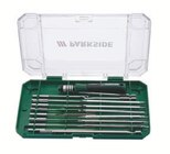 Feinmechaniker-Werkzeug/Anti-Statik-Pinzetten-Set Angebote von PARKSIDE bei Lidl Wolfsburg für 7,99 €