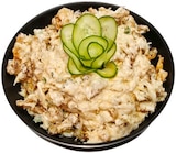 Gyros Salat im aktuellen REWE Prospekt