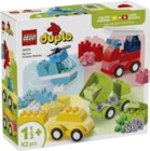 KREATIVE FAHRZEUGE im Angebot bei Müller in Kamen KREATIVE FAHRZEUGE Angebote von LEGO DUPLO bei Müller Kamen für 13,99 €