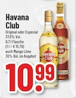 Original oder Expecial im Angebot bei Trinkgut in Ahlen Original oder Expecial Angebote von Havana Club bei Trinkgut Ahlen für 10,99 €