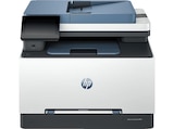 Color LaserJet Pro MFP 3302fdwg Multifunktionsdrucker im Angebot bei MediaMarkt Saturn in Dreieich Color LaserJet Pro MFP 3302fdwg Multifunktionsdrucker Angebote von HP bei MediaMarkt Saturn Dreieich für 374,36 €