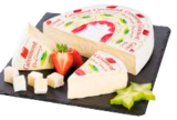 Französischer Weichkäse bei Frischemarkt Fischer im Ostseebad Prerow Prospekt für 1,89 €