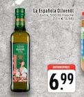 Olivenöl im Angebot bei EDEKA in Krefeld Olivenöl Angebote von La Española bei EDEKA Krefeld für 6,99 €