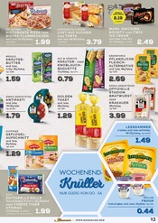 Ähnliche Black Friday Angebote im Prospekt "Aktuelle Angebote" von EDEKA in Dinslaken Ähnliche Angebote wie Black Friday im Prospekt "Aktuelle Angebote" auf Seite 13 von EDEKA in Dinslaken