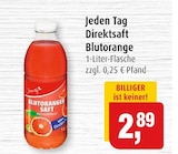 Direktsaft Blutorange bei Markant im Husum Prospekt für 2,89 €