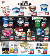 Margarine im HIT Prospekt in Münster Aktueller HIT Prospekt mit Margarine, "ECHTE VIELFALT", Seite 12