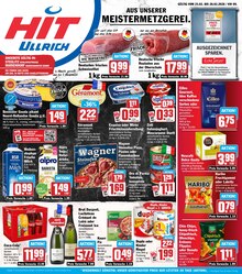 Haribo im HIT Prospekt "ECHTE VIELFALT" mit 19 Seiten (Potsdam)