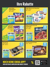 Eis Angebot im aktuellen E center Prospekt auf Seite 2