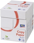 Kopierpapier Angebote von aro bei METRO Frechen für 21,41 €