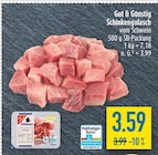Angebot im diska Hof Prospekt diska Hof Prospekt mit im Angebot für 3,59 €