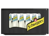 Bittergetränke im METRO Prospekt Bittergetränke von Schweppes im aktuellen METRO Prospekt für 17,84 €