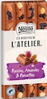 Intermarché Express Rillieux-la-Pape - Promo -50% remise immédiate sur le 2ème sur les tablettes les recettes de l'atelier NESTLÉ Promo -50% remise immédiate sur le 2ème sur les tablettes les recettes de l'atelier NESTLÉ à dans le catalogue Intermarché Express à Rillieux-la-Pape