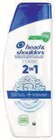 Shampooing - HEAD & SHOULDERS dans le catalogue Super U