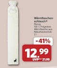 Aktuelle Wärmflasche Angebote bei famila Nordwest in Oldenburg Aktuelles Wärmflaschenschlauch Angebot bei famila Nordwest in Oldenburg ab 12,99 €