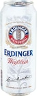 Weißbier von Erdinger im aktuellen Netto Marken-Discount Prospekt für 0,89 €