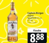 Captain Morgan bei famila Nordost im Dannenberg Prospekt für 8,88 €