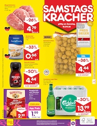 Zucker Angebot im aktuellen Netto Marken-Discount Prospekt auf Seite 62