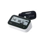 Oberarm-Blutdruckmessgerät M4 Connect AFib bei Sanitätshaus Bode im Prospekt "" für 69,95 €