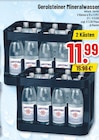 Aktuelle Gerolsteiner Angebote bei Trinkgut in Essen Aktuelles Mineralwasser Angebot bei Trinkgut in Essen ab 11,99 €
