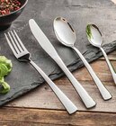 Besteck 16-tlg. im Segmüller Prospekt Besteck 16-tlg. von Prima Cucina im aktuellen Segmüller Prospekt für 6,99 €