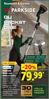 Wand- und Deckenschleifer bei Lidl im Prospekt "" für 79,99 €