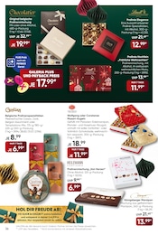 Pralinen Angebot & Preis im aktuellen Galeria Prospekt Pralinen Angebot im aktuellen Galeria Prospekt auf Seite 36