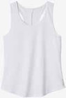 Tank Top im Decathlon Prospekt Tank Top von DOMYOS im aktuellen Decathlon Prospekt für 3,99 €