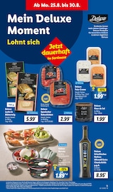 Aktueller Lidl Prospekt mit Butter, "LIDL LOHNT SICH", Seite 15