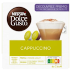 Nescafé dolce gusto en promo chez Lidl Metz à 1,68 €