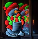 LED Figur Schneemann im aktuellen Pflanzen Kölle Prospekt