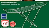 Flügelwäschetrockner Kolibri Angebote von Casa Si bei GLOBUS Neustadt für 7,99 €