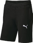 Sweatshorts Angebote von Puma bei Lidl Braunschweig für 19,99 €