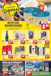 Lech Angebote im Prospekt "Aktuelle Angebote" von E center Lech Angebote im Prospekt "Aktuelle Angebote" von E center auf Seite 15