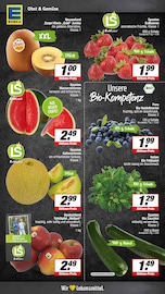 Aktueller EDEKA Prospekt mit Bio, "Aktuelle Angebote", Seite 4