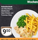 Schweinesteak Angebote bei GLOBUS Braunschweig für 9,50 €