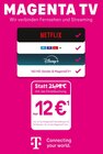 Magenta TV im aktuellen Prospekt bei cosmophone in Algermissen