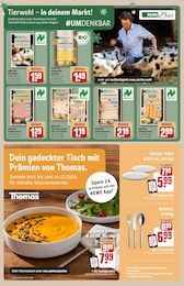 REWE Besteck-Set im Prospekt 