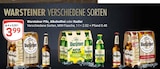 Aktuelles Pils Angebot bei GLOBUS in Weißenfels ab 3,99 €