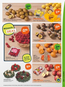 Kiwi im aktuellen tegut Prospekt (Stuttgart) Kiwi im tegut Prospekt "tegut… gute Lebensmittel" mit 25 Seiten (Stuttgart)