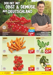 Obst im Netto Marken-Discount Prospekt in Bonn Aktueller Netto Marken-Discount Prospekt mit Obst, "Aktuelle Angebote", Seite 10