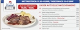 Wochentag Menü im Angebot bei combi in Celle Wochentag Menü Angebote von Strand-Bude bei combi Celle für 2,50 €